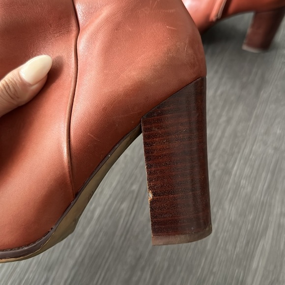 SAM EDELMAN Reyes Boot - Picture 13 of 15